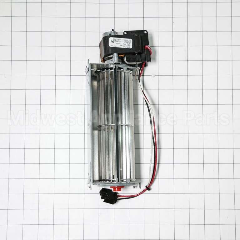 WB26T10049 GE Range Cooling Fan 60Mm