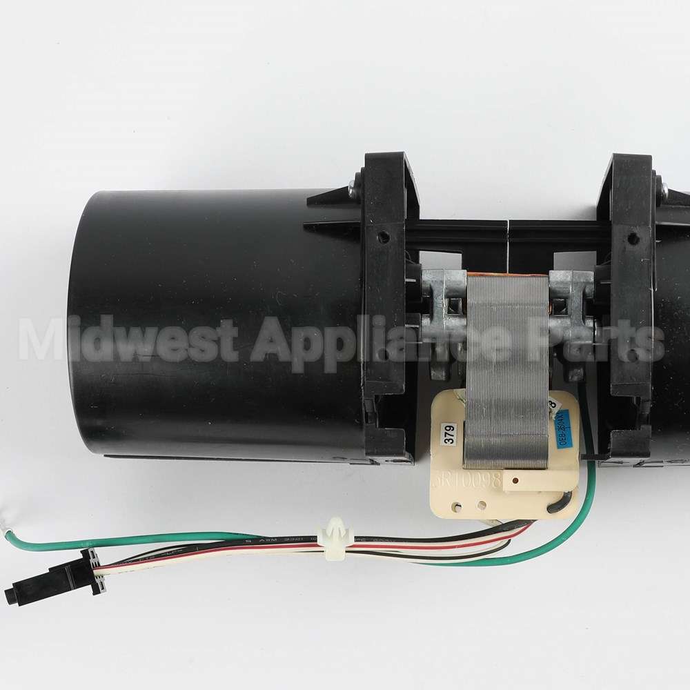 WB26T10054 GE Range Fan Blower