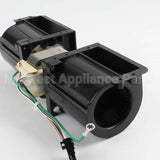 WB26T10054 GE Range Fan Blower