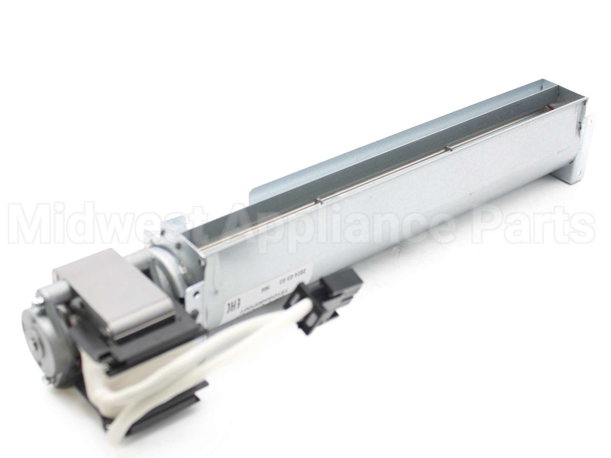 WB26T10063 GE Blower Asm