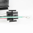 WB26T10066 GE Cooling Fan