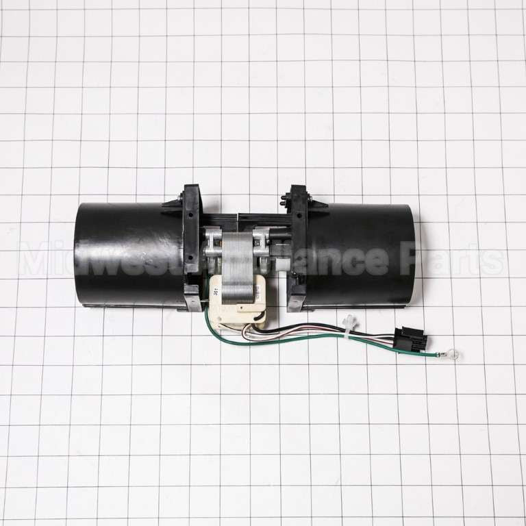 WB26T10066 GE Cooling Fan