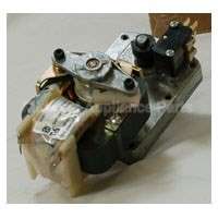 WB26X10005 GE Gear Motor