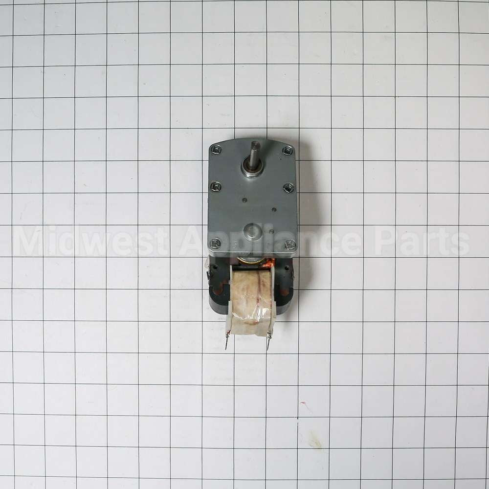 WB26X10005 GE Gear Motor