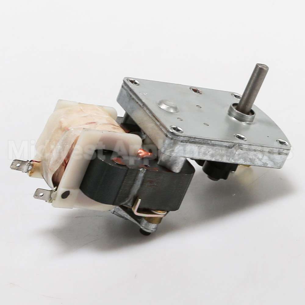 WB26X10005 GE Gear Motor