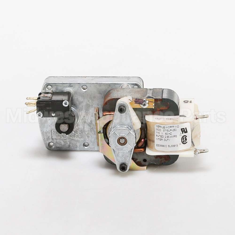 WB26X10005 GE Gear Motor