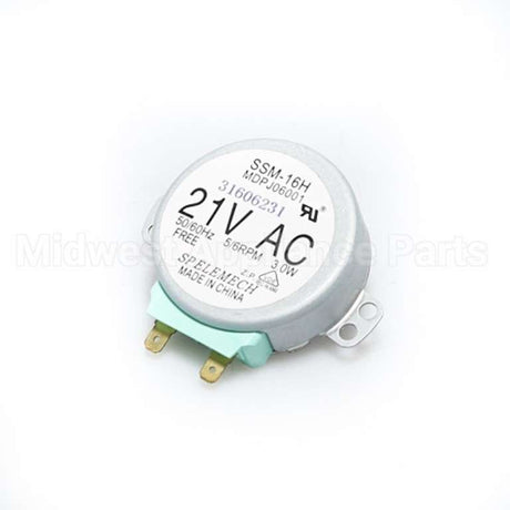 WB26X10024 GE Turntable Motor