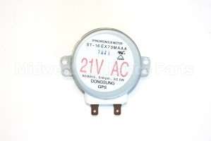 WB26X10024 GE Turntable Motor