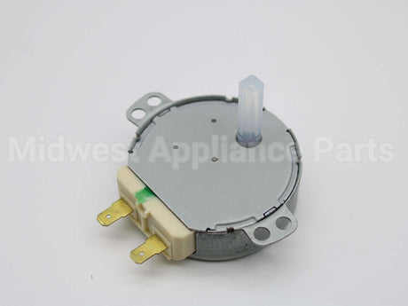 WB26X10037 GE Microwave Fan Drive Motor