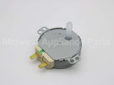 WB26X10037 GE Microwave Fan Drive Motor