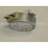 WB26X10037 GE Microwave Fan Drive Motor