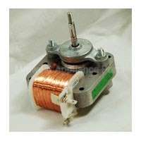 WB26X10084 GE Motor - Circulation