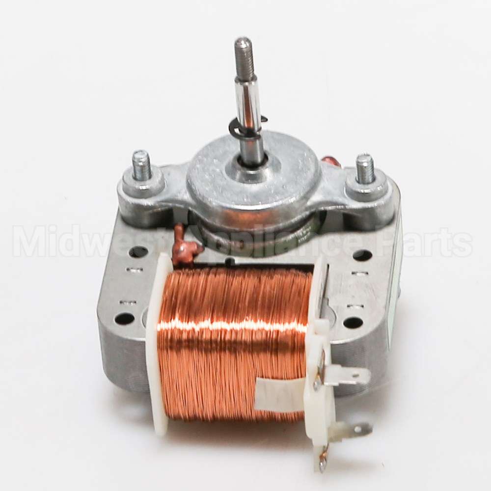 WB26X10084 GE Motor - Circulation