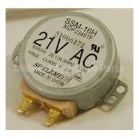 WB26X10137 GE Motor-Drive(Side)