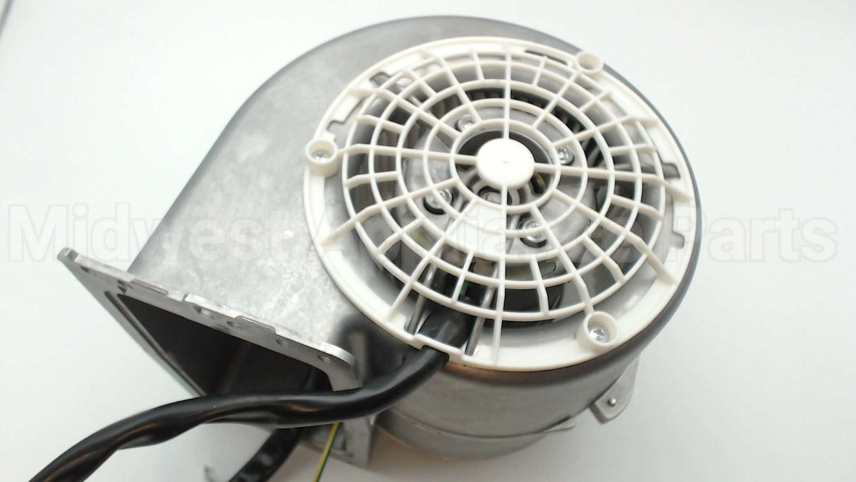 WB26X10158 GE Blower & Motor Asm.
