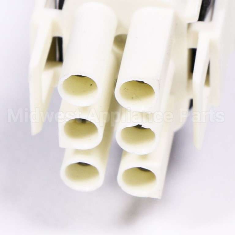 WB26X10169 GE Blower Mtr Asm