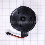 WB26X10169 GE Blower Mtr Asm