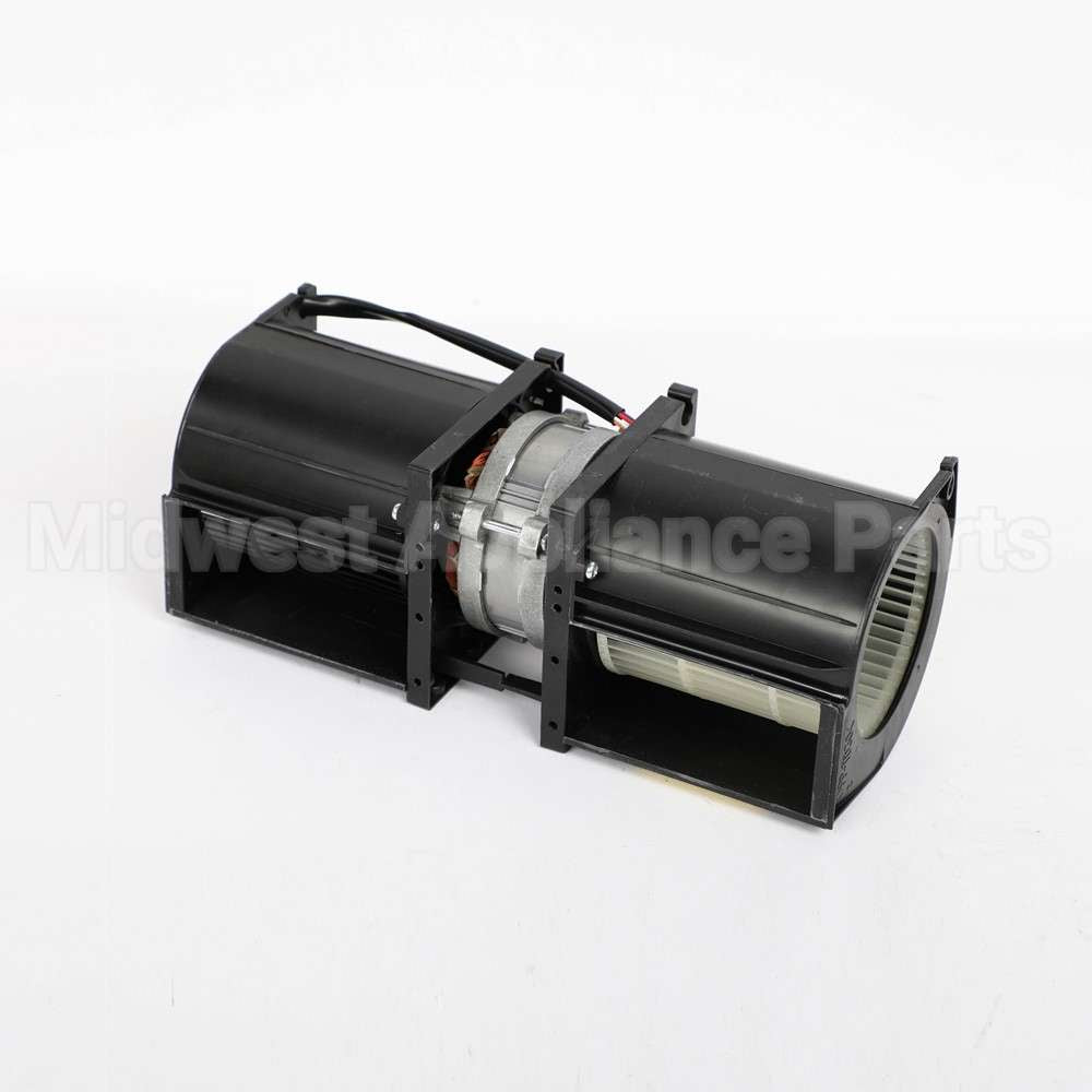 WB26X10191 GE Motor Ventilation