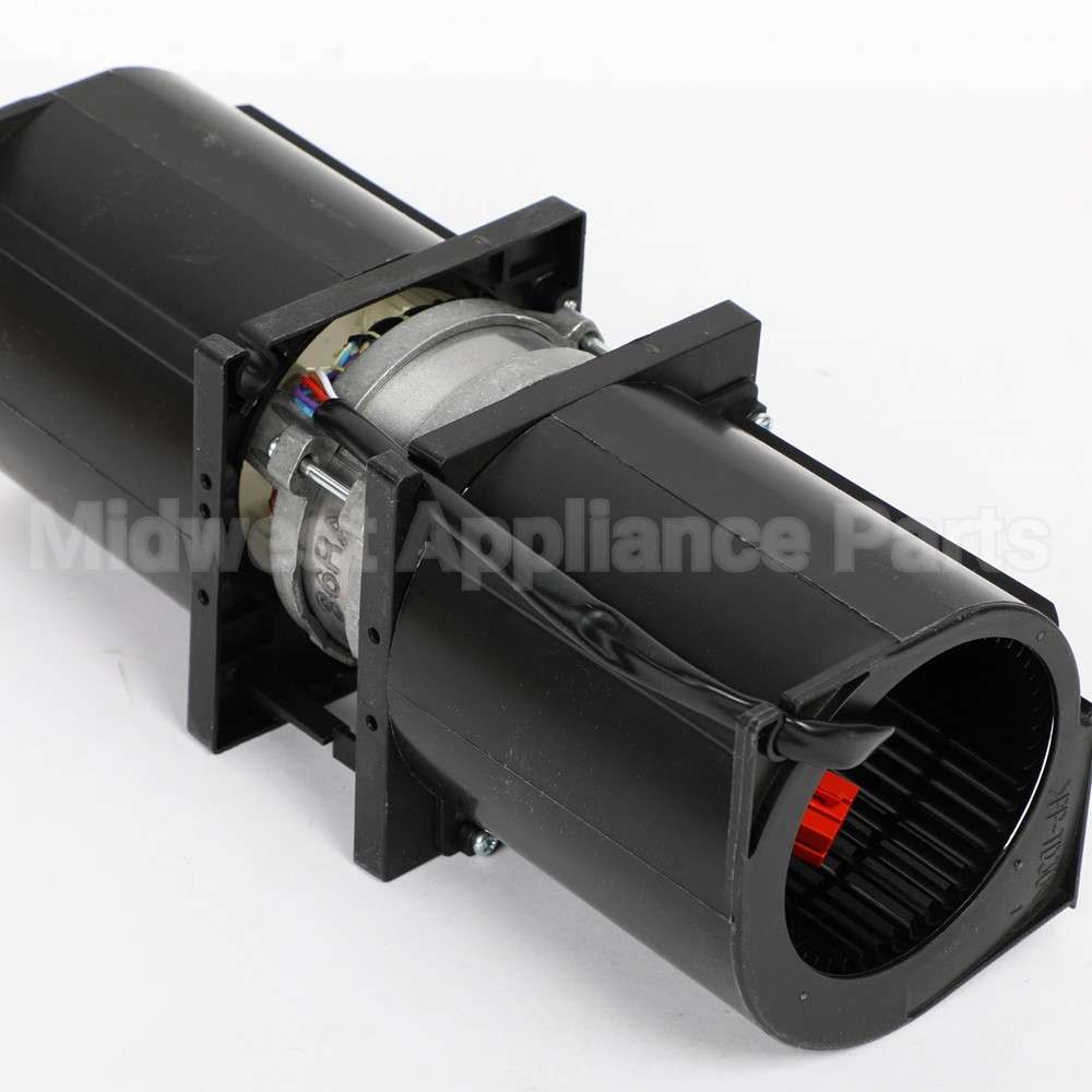WB26X10191 GE Motor Ventilation