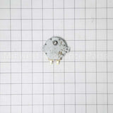 WB26X10193 GE Motor Turntable