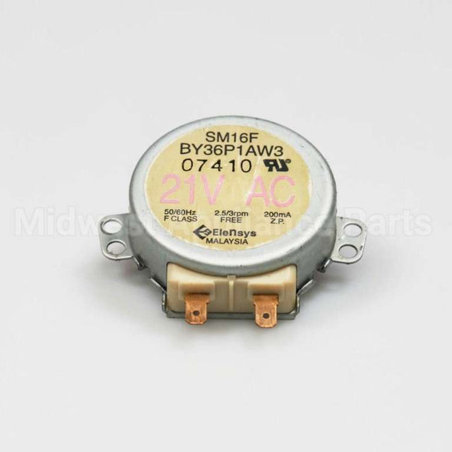 WB26X10208 GE Microwave Turntable Motor