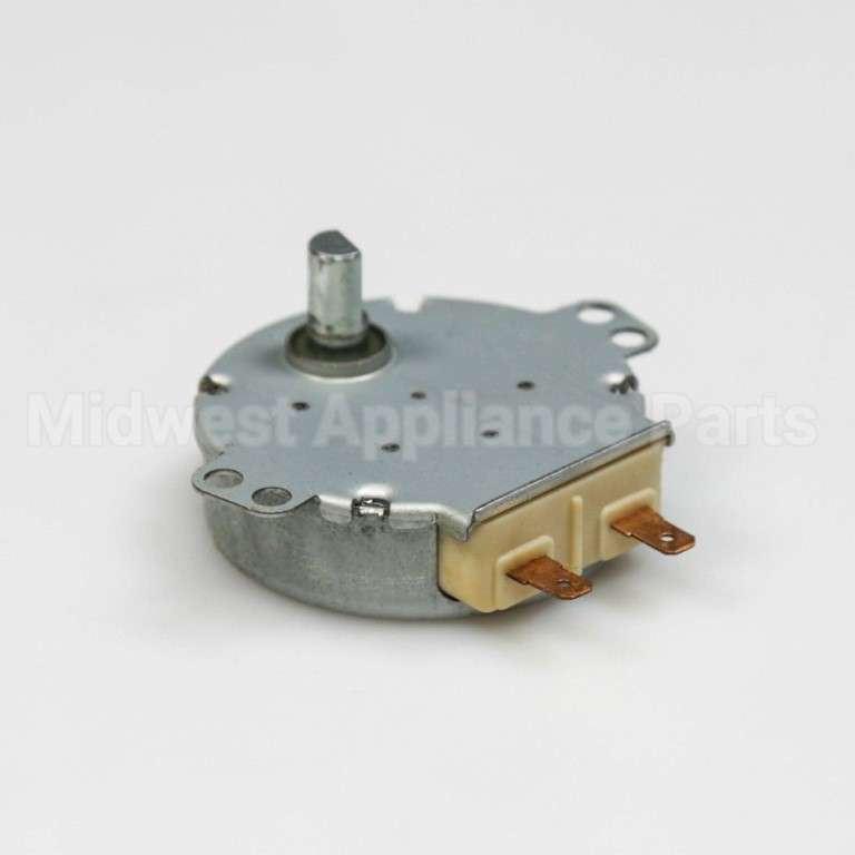 WB26X10208 GE Microwave Turntable Motor