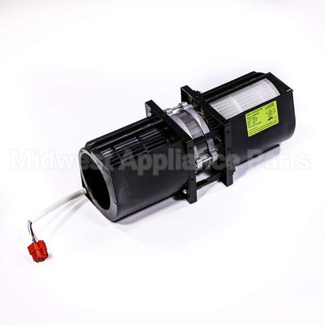 WB26X10210 GE Motor Ventilation.