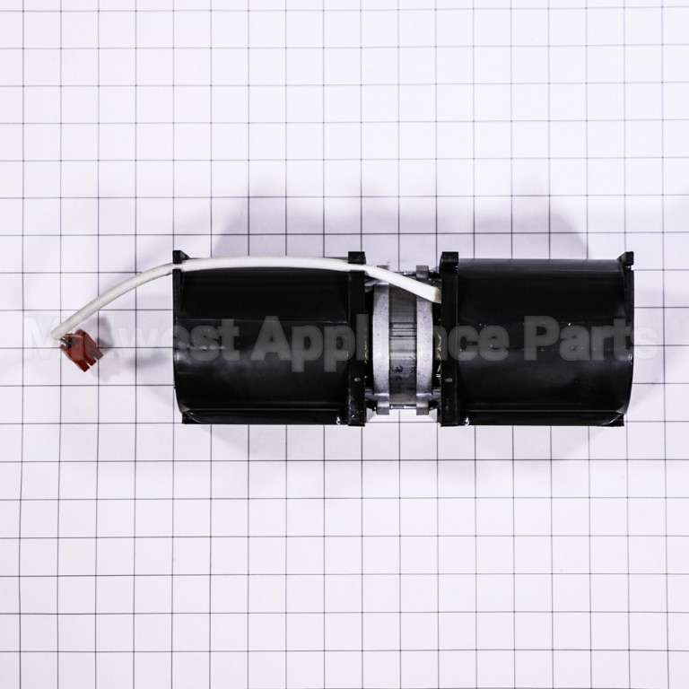 WB26X10210 GE Motor Ventilation.