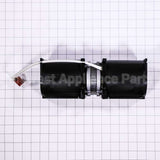 WB26X10210 GE Motor Ventilation.