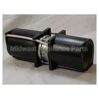 WB26X10217 GE Motor Ventilation