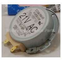WB26X10233 GE Microwave Turntable Motor
