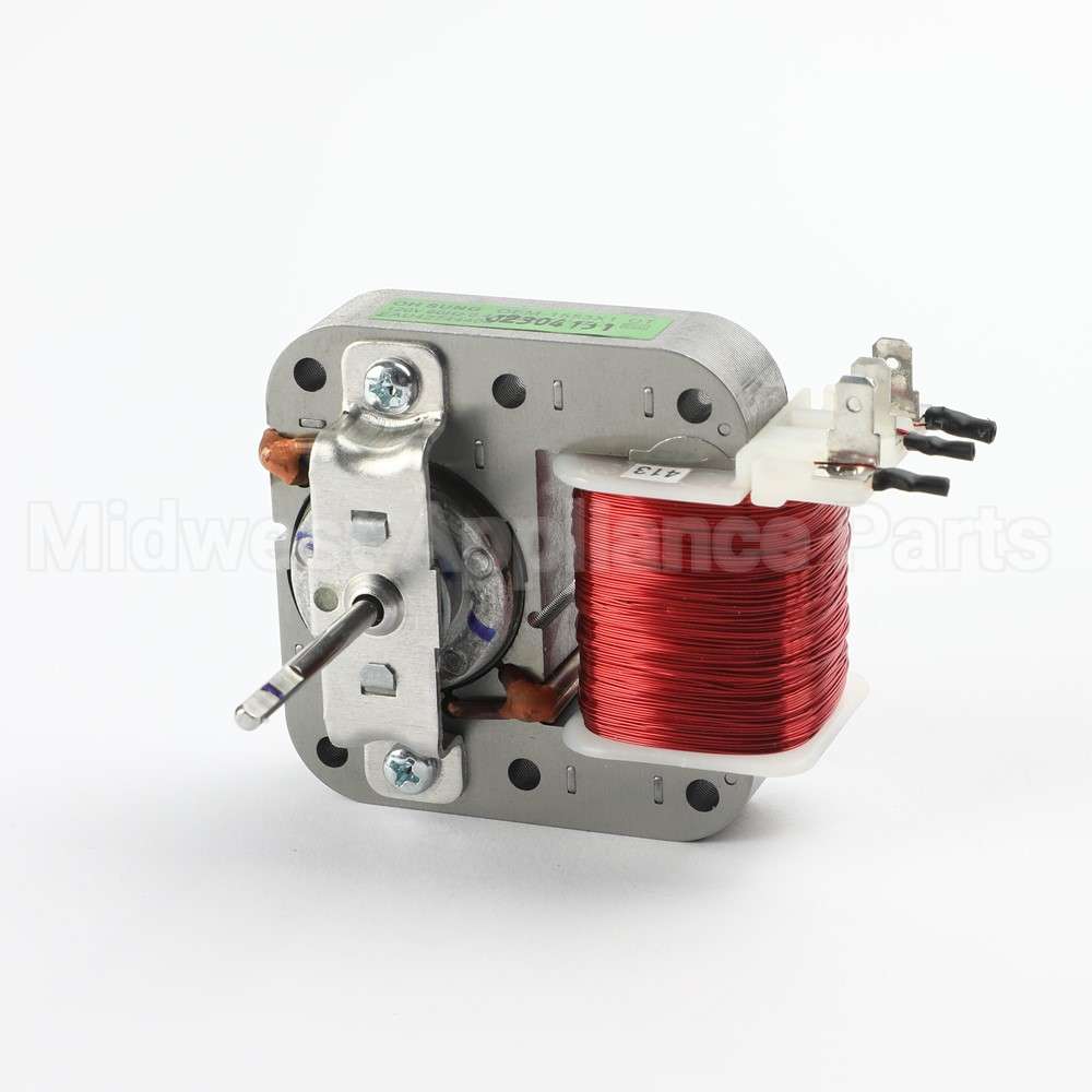 WB26X10247 GE Motorac Fan