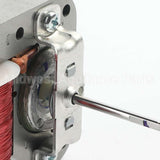 WB26X10247 GE Motorac Fan