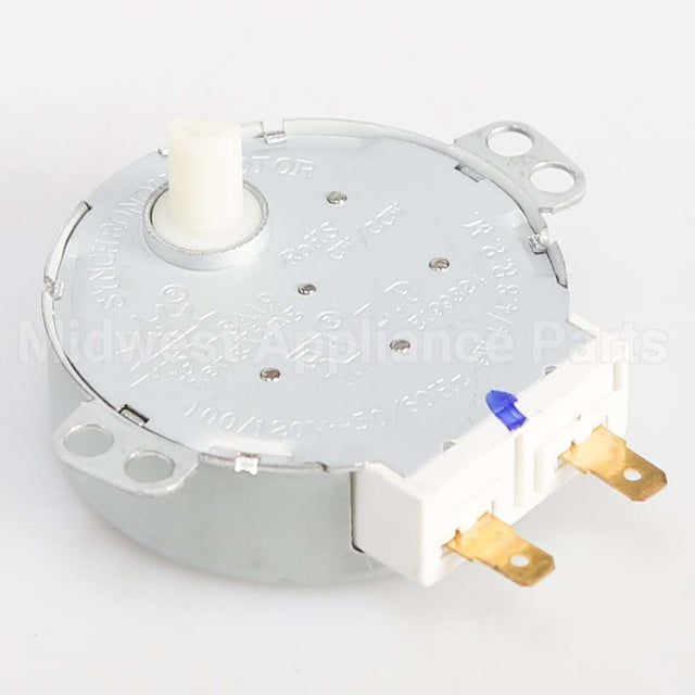 WB26X10252 GE Tray Motor