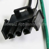 WB26X10264 GE Fan Kit