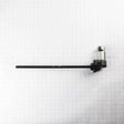 WB26X21615 GE Gear Motor & Screw