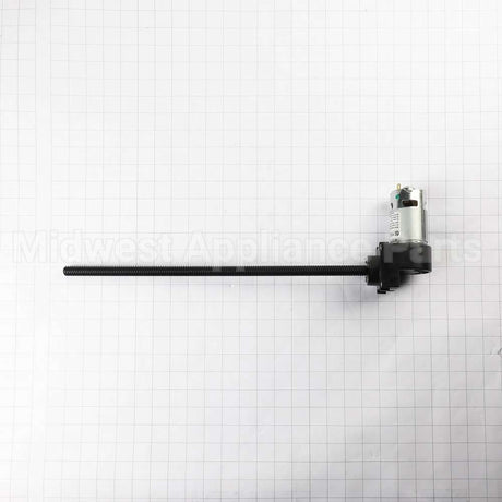 WB26X21615 GE Gear Motor & Screw