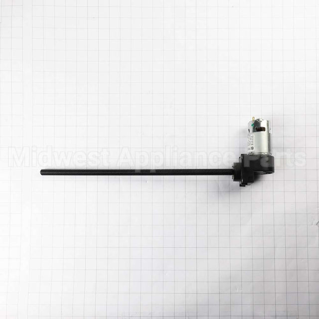 WB26X21615 GE Gear Motor & Screw