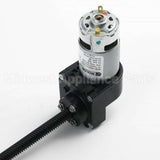 WB26X21615 GE Gear Motor & Screw
