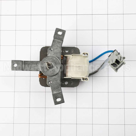 WB26X23813 GE Motor Convx