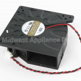 WB26X24235 GE Blower & Gasket Asm