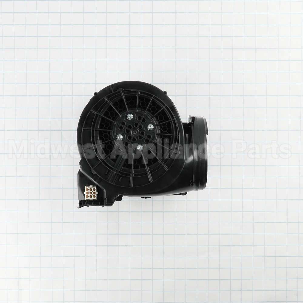 WB26X24861 GE Blower Asm