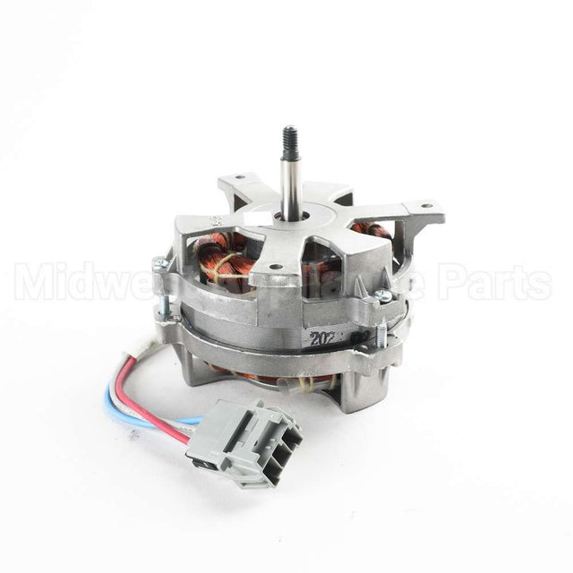 WB26X25118 GE Motor Psc Conv