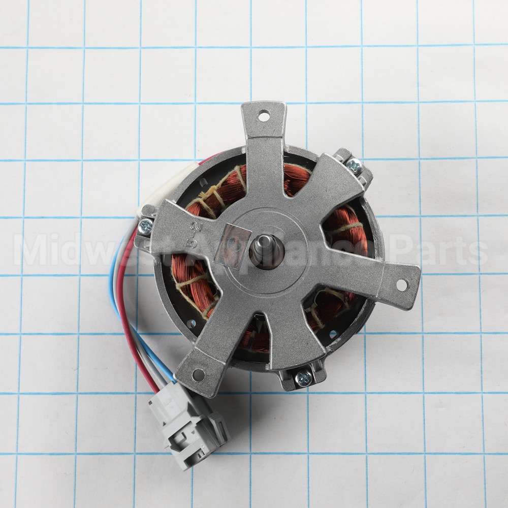 WB26X25118 GE Motor Psc Conv