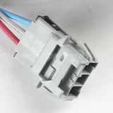WB26X25118 GE Motor Psc Conv