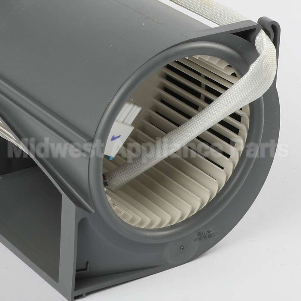 WB26X25850 GE Motor Ac Ventilation