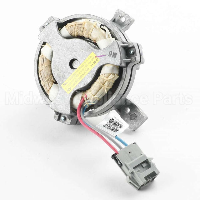 WB26X29157 GE Convection Motor