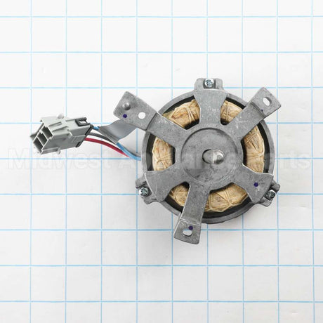 WB26X29157 GE Convection Motor