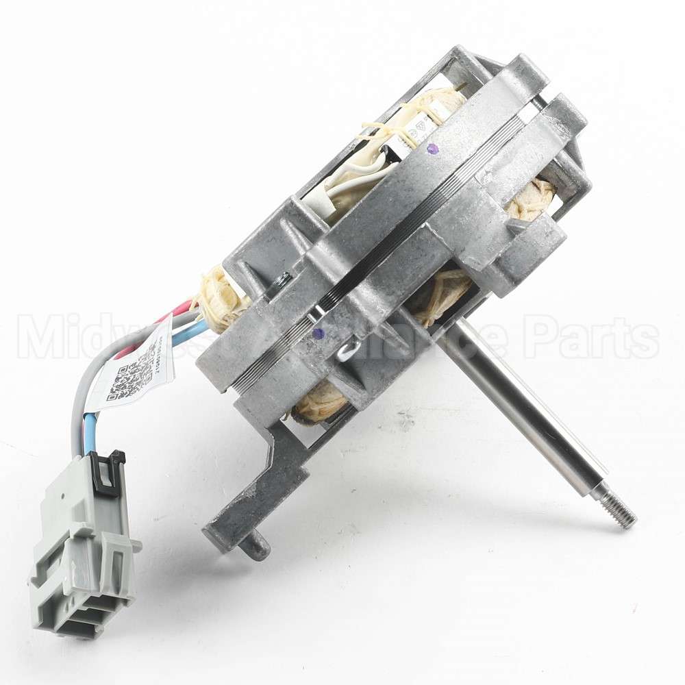 WB26X29157 GE Convection Motor