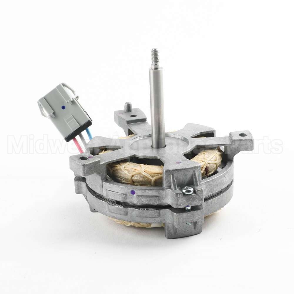 WB26X29157 GE Convection Motor